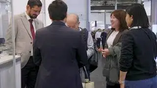 18 Pakistani SMEs Showcase Quality and Precision at MEDICA 2025