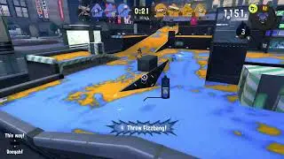 1... 2... 3... WIPEOUT!!! (Frosty Fest 2026)