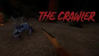 They Made A Mistake By Giving Me A Hand Cannon... | The Crawler
