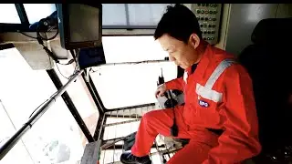 The CPC Way: The World's busiest automated container terminal