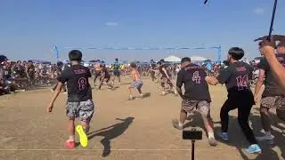 Villains VS Gutta Boys G3 OKHNY 2024