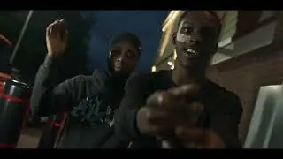 MarrV -Ain't Did Shit To Us (Official Music Video)
