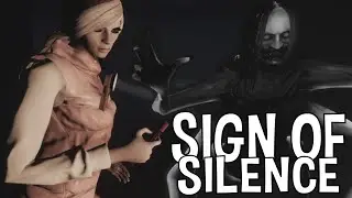 Sign Of Silence / ПОЛЬСКАЯ РЭПЧИНКА И МОНОЛИТ ТЬМЫ
