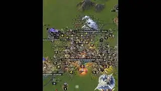 Este (F2P) defense against GOTH (S3) | Aegean Sea | epic battlefield | Warpath : Ace shooter