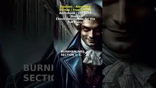 Desrues | Alexandre Dumas | True Crime | Audiobook | Old Time Books (Short Clip) #audiobook #books