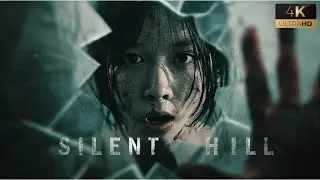 Silent Hill f: A Family's Curse | A Domestic Horror Cinematic Game (4K UHD)