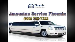 Phoenix Sky Harbor Airport Limo