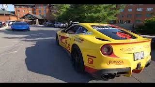 Ace Spade Rally 2023 - Day 2  | Xplicit Productionz