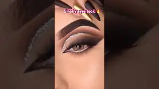 🔥Trending Eye Makeup 2026#shortvideo #eyemakeup #viralvideo #trendingmakeup