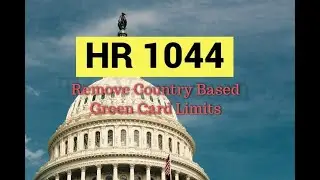 USA VISA Dairy - HR1044 - Latest Updates