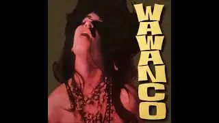 LA   TUNA   //   LOS   WAWANCO