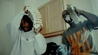 OTOD LaDave -Cup Dirty Shot By @YZshotem