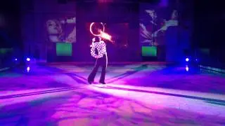 THOMAS SOSNIAK - Wild Thing Solo - Independence of the Seas