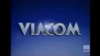 Harpo Productions/Paramount/Viacom Logos New