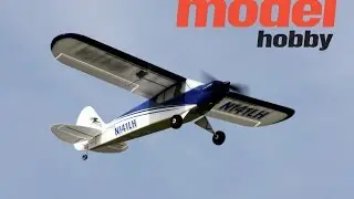 Sport Cub S