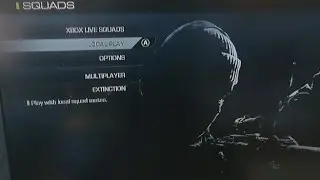 Eerste Keer Live Op Call Of Duty Ghosts Gold Edition