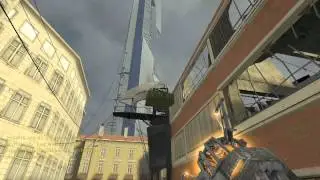 HL2DM Movie: The Master is Playing by Master Viktory