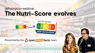 All you need to know about the new Nutri-Score calculation  - Open Food Facts
