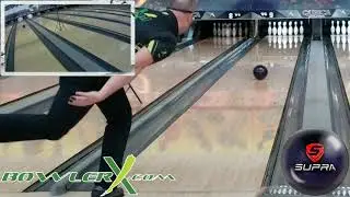 Полный обзор Motiv Supra без купюр | Получите свой на bowlerx.com