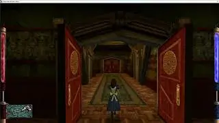American McGee Alice episode 2