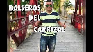 Balseros del Carrizal 2017 | Festival de Tradición en Calceta | 4K