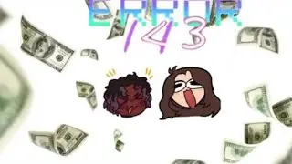 Curiosidades sobre Error143 👾Micah Yujin novela visual
