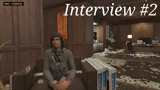 Interviews with GTA Players #2 