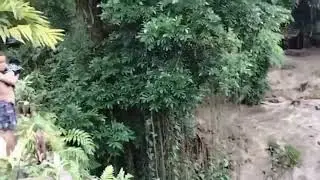 Detik detik Banjir Bandang yang melanda Sembahe dan sekitarnya, Minggu [30/4/23]