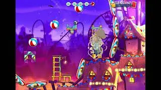 Angry Birds 2 AB2 4-5-6 Daily Challenge - 2025/09/17 for extra Chuck card