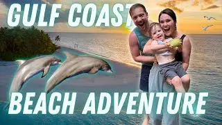 EPIC Whale Shark Surprise, Candle Mishap & Tearful Goodbye: UNFORGETTABLE Beach Adventure!