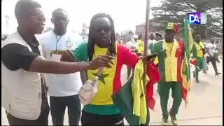 Terreur &agrave; Kinshasa : les supporters s&eacute;n&eacute;galais pris pour cible lors du choc contre la RDC