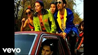 Kozmix - Gyöngyhajú lány