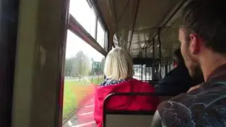 *Preserved* KWA 22W 22 Leyland National Ex- South Yorkshire Transport