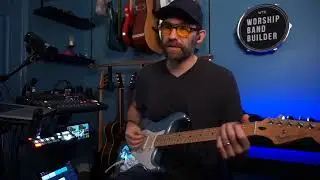 Start Playing with A Click Track - Easy Tips for Getting Started / Guitar Edition