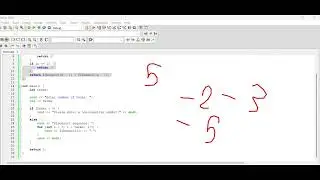 Fibonacci Code using C++