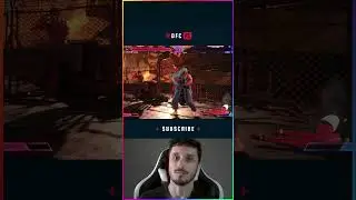 👊🔥Street Fighter 6: ( Winner Pack )  @Chalion   ( #cammy ) ❌ DFC-PC ( #ryu ) 🎮✨- PART 2