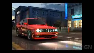 See Fast & Furious 6: The Game in Action