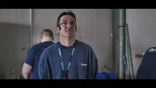 T&eacute;moignage m&eacute;tier   Fr&eacute;d&eacute;ric, technicien structure composite &agrave; Saint Julien