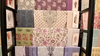 Beechtree Clothing Brand | Summer Arrival 2025 | Printed & Embroidered Collection