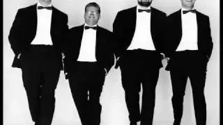 Four Jacks - Skr&aelig;ddervise
