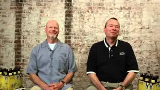 Widmer Brothers: &ldquo;Who came up with the idea for Hefe?&rdquo;