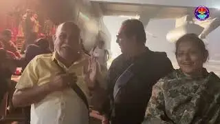 #ОперацияСагарБандху | Спасение и критическая помощь | @IndianAirForce_mcc | @IndianNavyOfficialC...