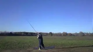 My ZZ-BULLET HI-FLEX
