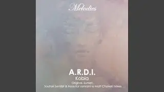 Kobia (Original Mix)