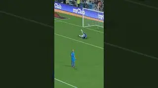 Golazo de Porro vs Espa&ntilde;a #pes2017 #play4 #uruguay #espa&ntilde;a