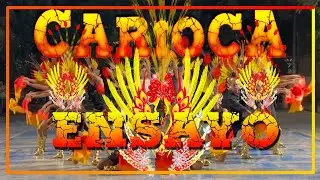 Fantasía CARIOCA 2023 (Ensayo final)
