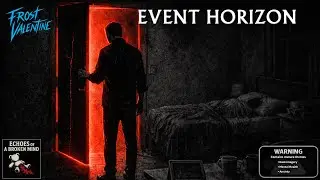 Frost Valentine - Event Horizon (Lyric Video). Survival. Freedom. Scarred.