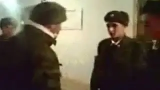 Russian Army-Discipline-Ejercito-
