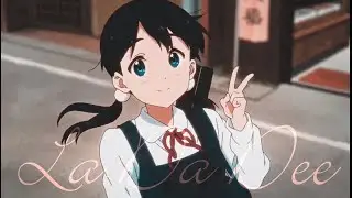 La Da Dee | Anime Mix | AMV