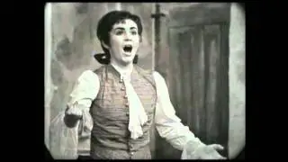 Edith Mathis - Mozart 1966 Salzburg Festival 